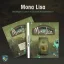 T.H.Seeds™ Cannabis Seeds Mona Lisa, pachet variat, feminizat