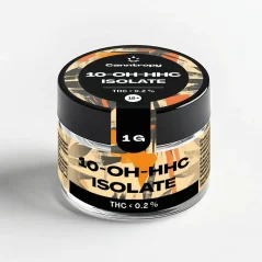 Canntropy izolat 10-OH-HHC, 1 g