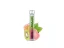 Caneta Happ Bar Crystal Vape Kiwi PassionFruit Goiaba, 2 ml