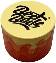 Best Buds Grinder Gelato Mango Peach, 4 części (50 mm)