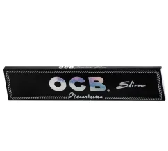 OCB Slim King Size -savukepaperit