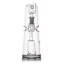 MJ Arsenal Turret Mini Dab Rig – číry