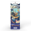 Canntropy THCV Liquid Churroz live resin terpenes, THCV 96% quality, 10 ml