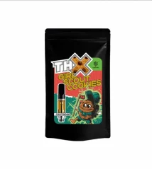 Czech CBD THX Cartridge Girl Scout Cookies, THX 88 %, 1 ml