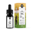 Hemnia CBD in olio di salmone per animali - 5% CBD, 500 mg, 10 ml