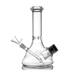 MJ Arsenal Caché de tubería de agua, transparente