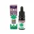 Euphoria CBG:CBD Hanföl 10 %, 10 ml, 1000:200 mg