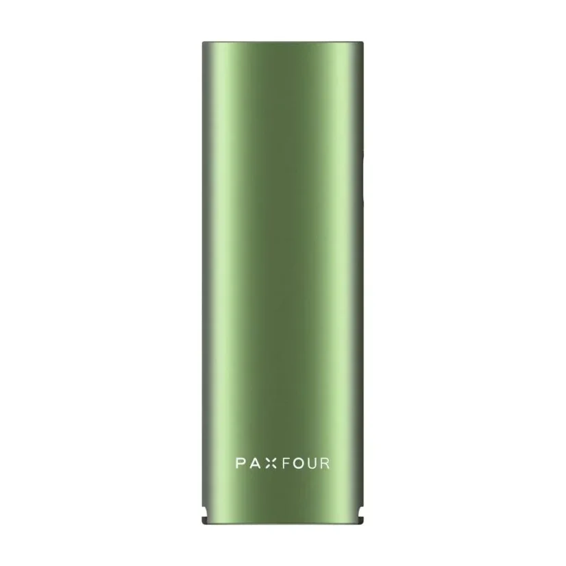 PAX Four vaporizer Greenstone