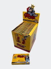 Monkey King Wood 11/4, blok 200, 1 booklet