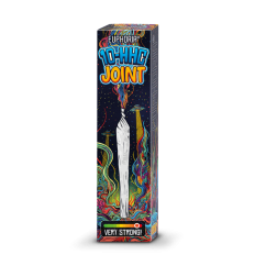 Euphoria 10-OH-HHC Bastoncino aromatico prerollato, 1 pz.