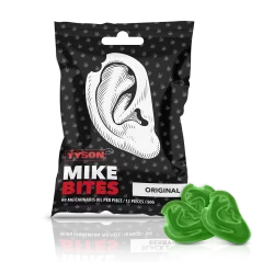 Tyson 2.0 Mike's Bites Оригинални Cannabis Gummies