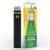 Cannastra CBG9 Vape Pen Lemon starship, CBG9 85% kvaliteet, 1ml