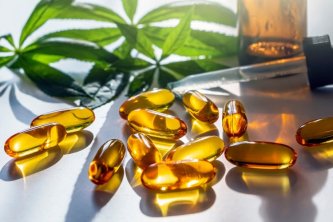 Gélové kapsuly CBD a užitočné rady o vhodnom produkte CBD a používaní CBD