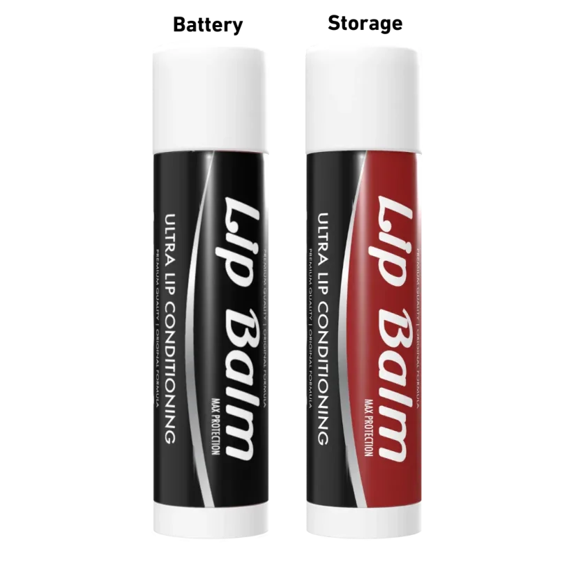 Smyle Labs Pen do kartridży w formie balsamu do ust