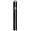 Batéria pre CBD cartridge, 380 mAh, 510 závit, USB nabíjačka, Čierna