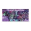 Euphoria The Ultimate Rolling Station #5 Psychedelic (9 pcs set)