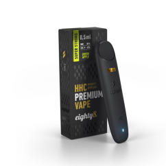 elfbar elfa kaufen 500mg HHC Vape pen main image 0