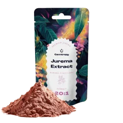 Canntropy Jurema (Mimosa tenuiflora) Ekstrakt 20:1, 5 g - 100 g