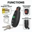 Smyle Labs 510 Battery Car Key Penjamin