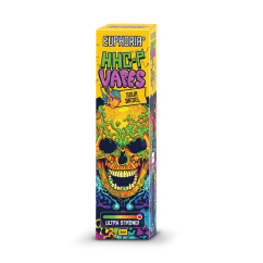 elfbar elfa master akku Euphoria HHCP Disposable Vape Pen Sour Diesel, 93% HHCP, 2 ml
