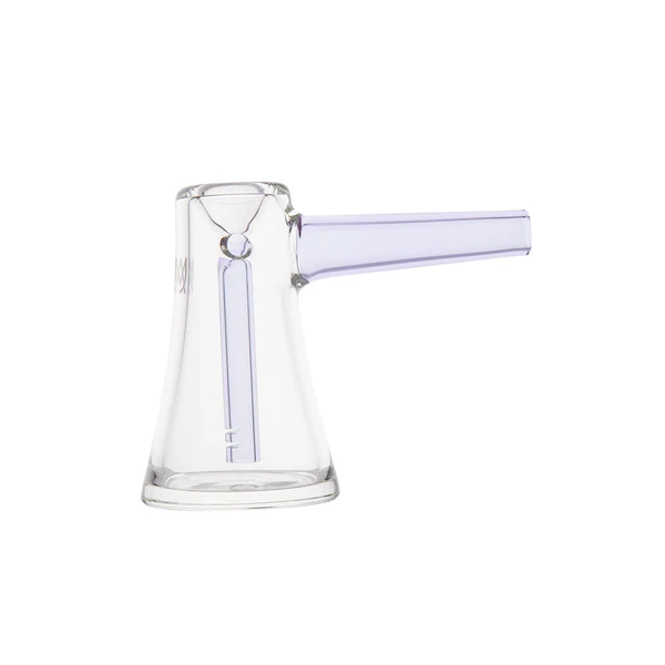 MJ Arsenal Vulkan Bubbler, Lavanda