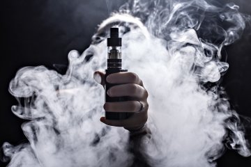 Korzyści z waporyzacji kannabinoidów
