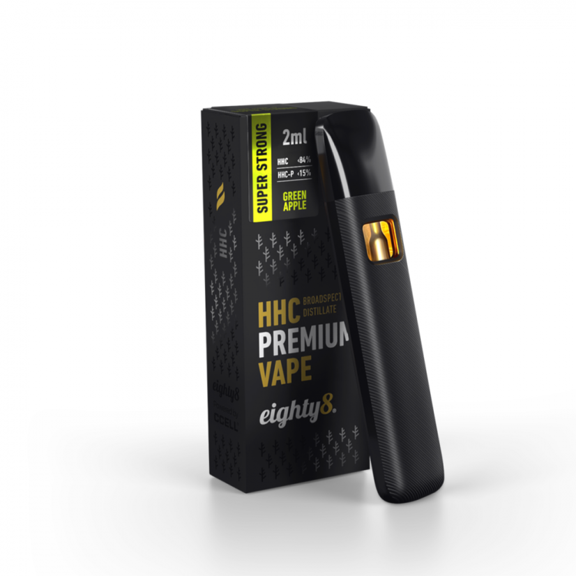 ccell hhc vape Fumot Digital Box Refillable Pod System main image 1