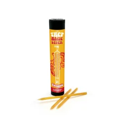 Euforija THCP Magične palčke Ananas, 15 mg