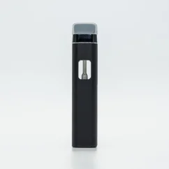 Jednokratna elektronička cigareta u obliku olovke NDpod 24, 2 ml (prazna) crna