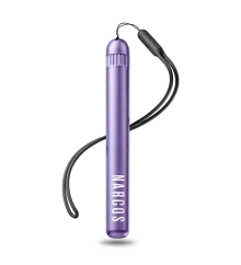 Narcos Aluminium-Tube Lila