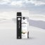 Hemnia Premium Λειτουργική CBC και CBG Vape Pen Προστασία Σώματος - 20% CBC, 75% CBG, Βασιλικός, Κανέλα, Χαμομήλι, 1ml