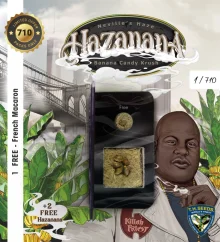 T.H.Seeds™ Канабисови Семена Hazanana, различни пакети, феминизирани