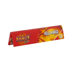 Juicy Jay's King Size - Χαρτάκια στριφτού Mello Mango