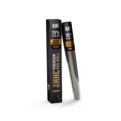 Eighty8 10-OH-HHC Predzviti Super Strong Mimosa, 25 % 10-OH-HHC, 0,8 g