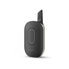 Vessel Compass Vaporizer - Mojave (Grey)