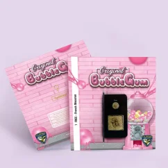 T.H.Seeds™ Cannabis Seeds Bubblegum, различни пакети, феминизирани