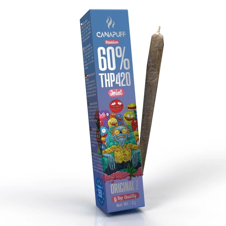 elfbar elfa master akku THP420 Pen & Dosi Kush Cartridge kaufen main image 1