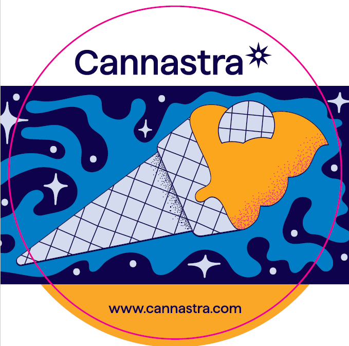 Adesivo Cannastra
