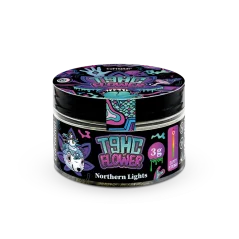 Euphoria T9HC Flowers Northern Lights, 3 g