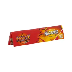 Juicy Jay's King Size - Mello Mango -savupaperit