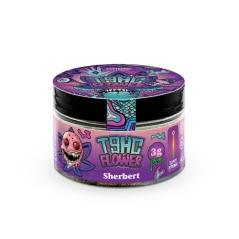 Euphoria T9HC Fiori Sherbert, 3 g