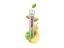 Happ Bar Crystal Vape Pen Apple Peach Hruška, 2 ml