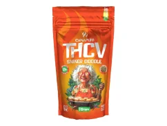 CanaPuff THCV-bloem Snicker Doodle, THCV 69%, 1 - 5 g