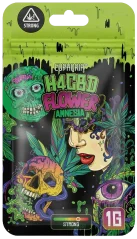 Euforija H4CBD Gėlės Amnezija, H4CBD 20 %, 1 g
