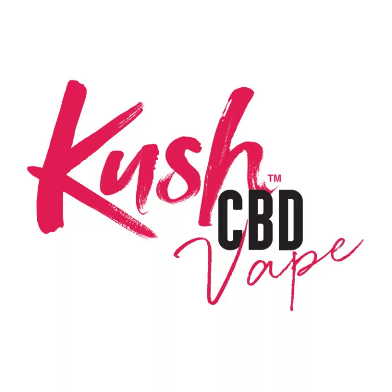 Kush CBD Vape