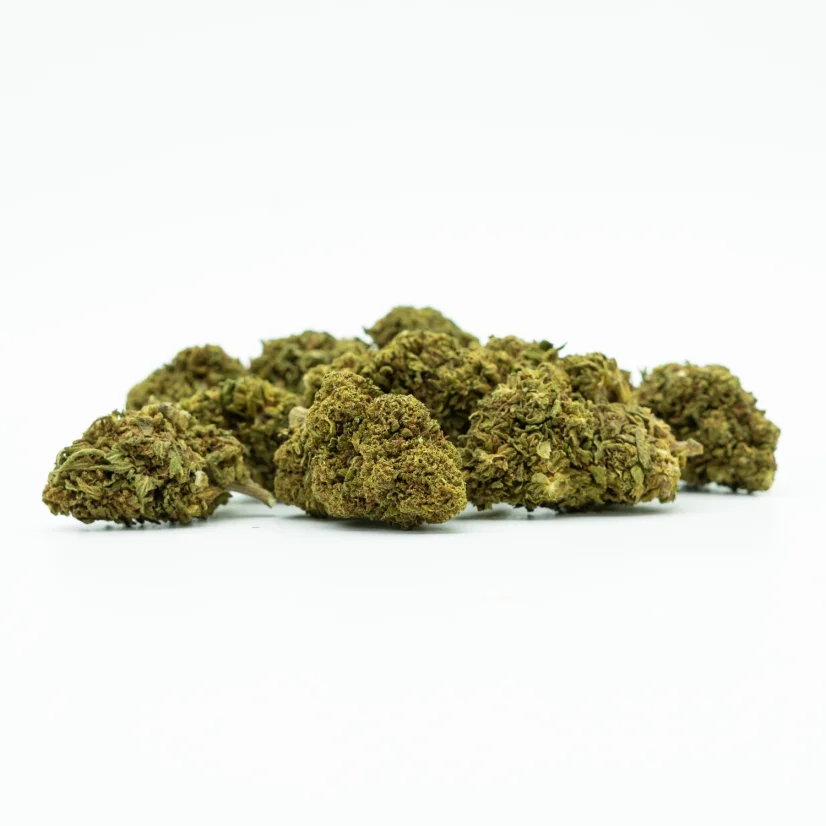 CBD Flower Orangello 12 %, 1 g - 100 g