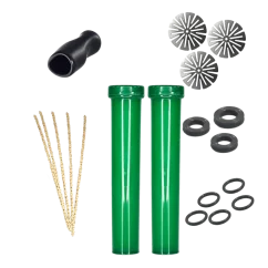 DynaVap - DynaKit: Basic