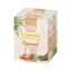 Multitrance Hemp Coffee Instant Caramel Cappuccino (10 x 14 g)