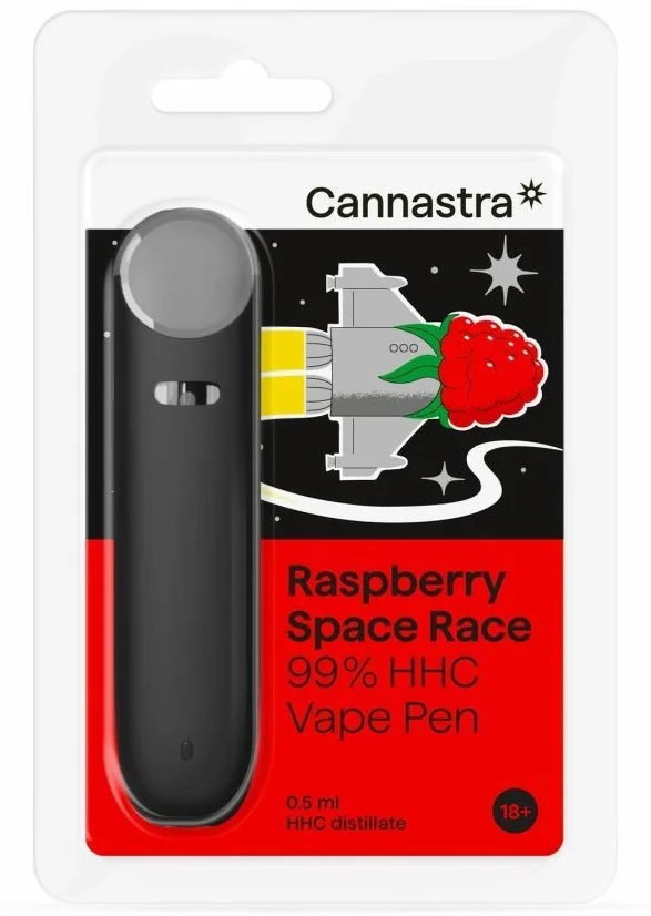 mr vaper HHC Products