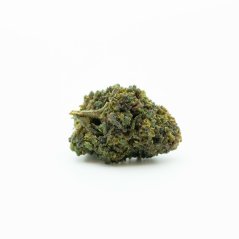 HHC-O Цвете Синя вдовица 90 %, 1 g - 50 g